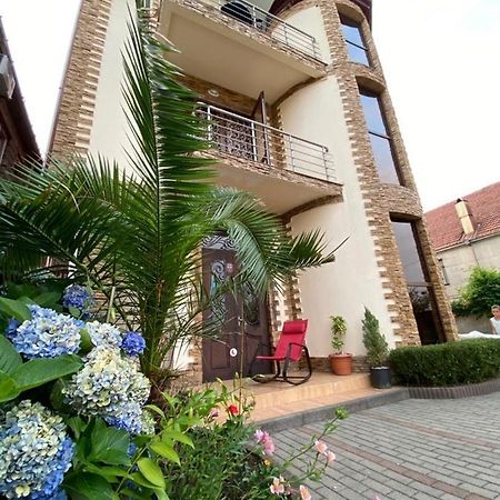 Guest House Kobuleti Dış mekan fotoğraf