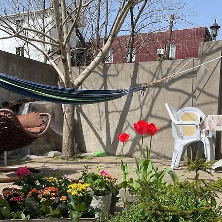 Guest House Kobuleti Dış mekan fotoğraf