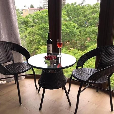 Guest House Kobuleti Dış mekan fotoğraf