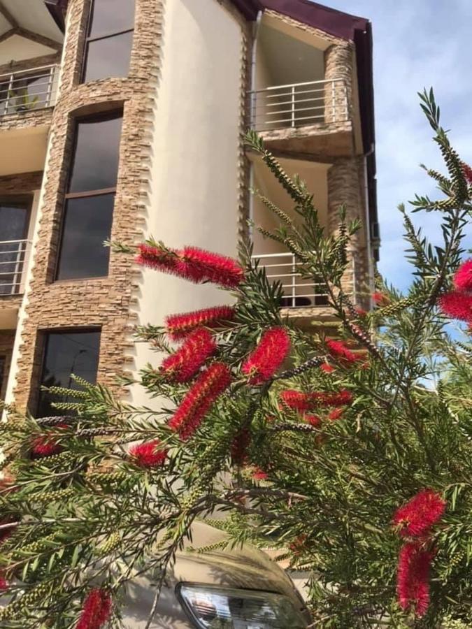 Guest House Kobuleti Dış mekan fotoğraf