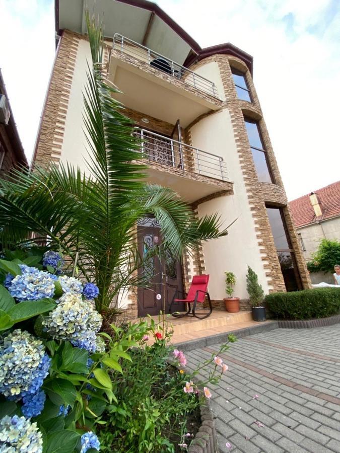 Guest House Kobuleti Dış mekan fotoğraf