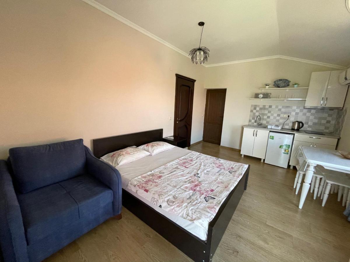 Guest House Kobuleti Dış mekan fotoğraf
