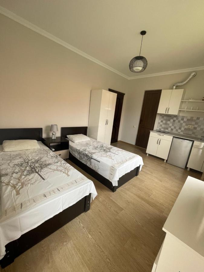 Guest House Kobuleti Dış mekan fotoğraf