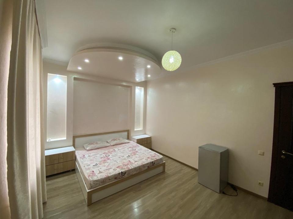 Guest House Kobuleti Dış mekan fotoğraf