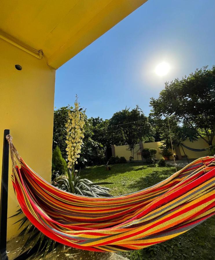 Guest House Kobuleti Dış mekan fotoğraf