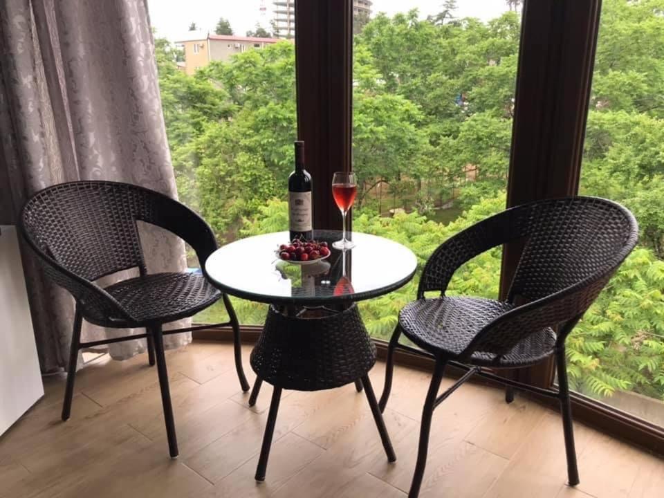 Guest House Kobuleti Dış mekan fotoğraf