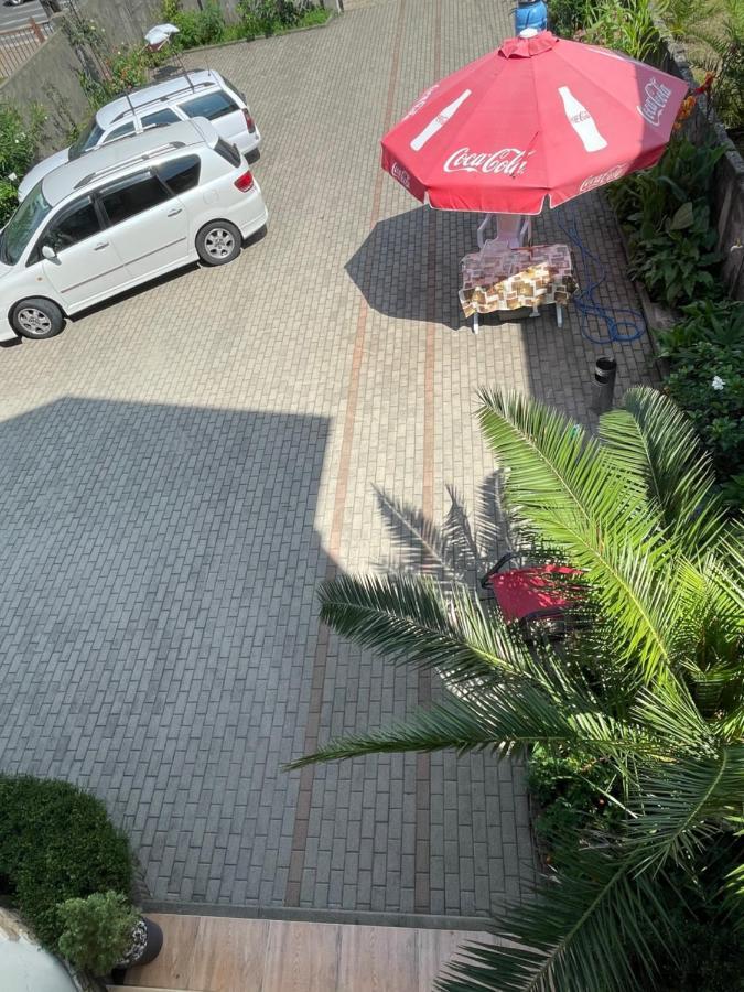 Guest House Kobuleti Dış mekan fotoğraf