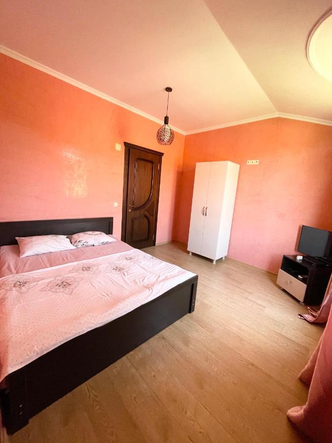 Guest House Kobuleti Oda fotoğraf