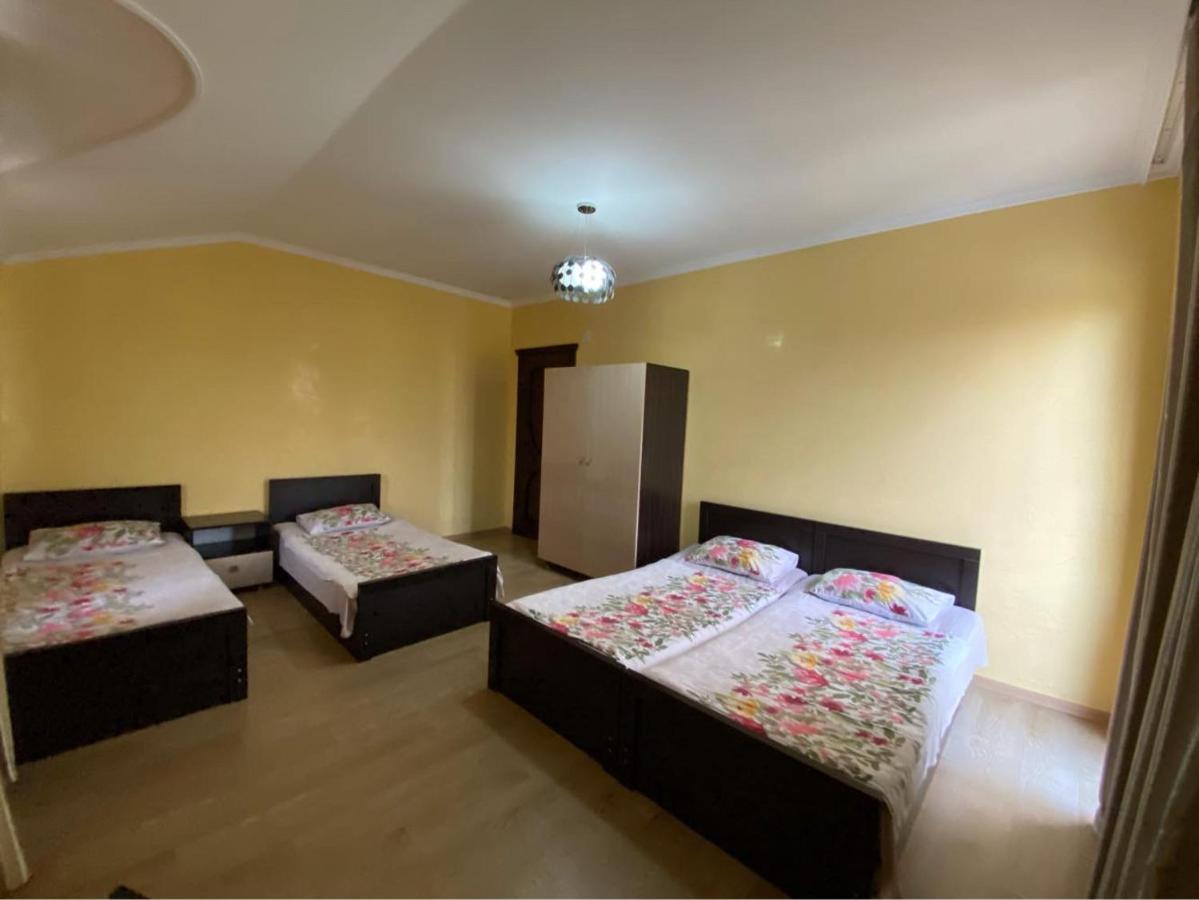 Guest House Kobuleti Oda fotoğraf