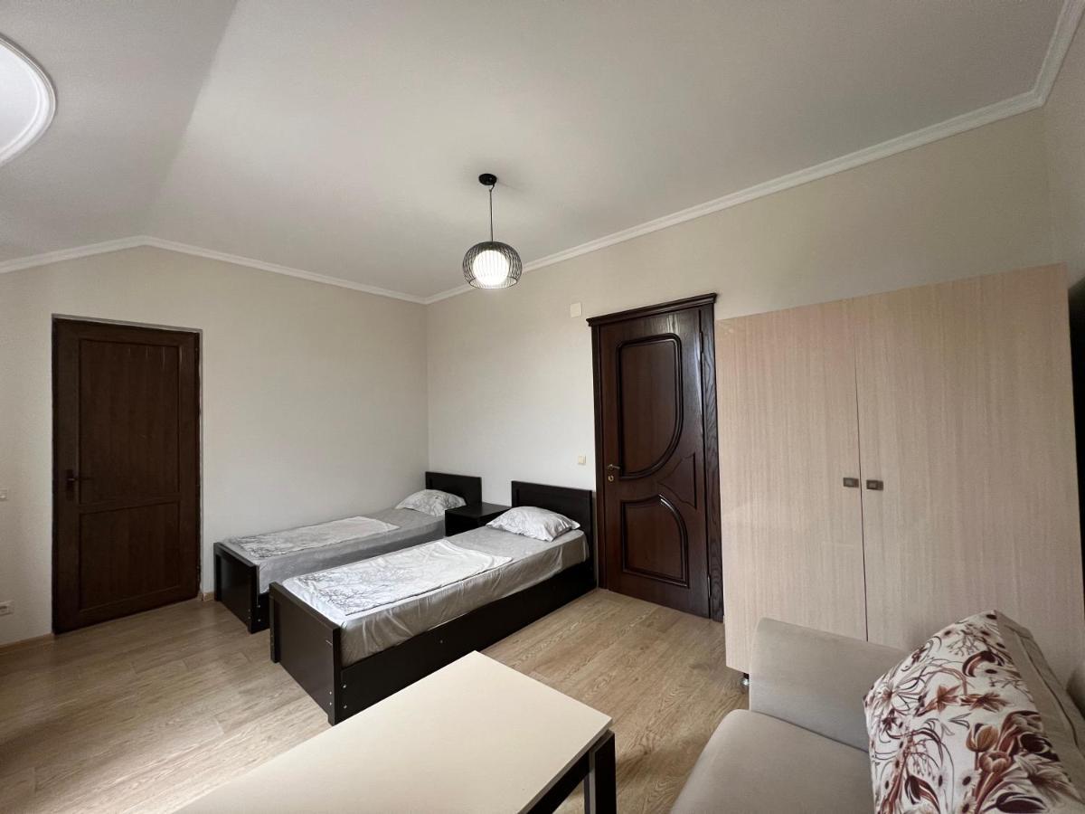 Guest House Kobuleti Dış mekan fotoğraf