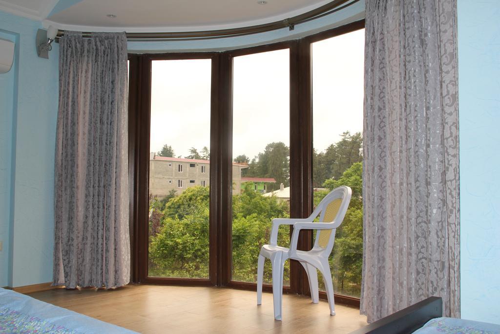 Guest House Kobuleti Oda fotoğraf