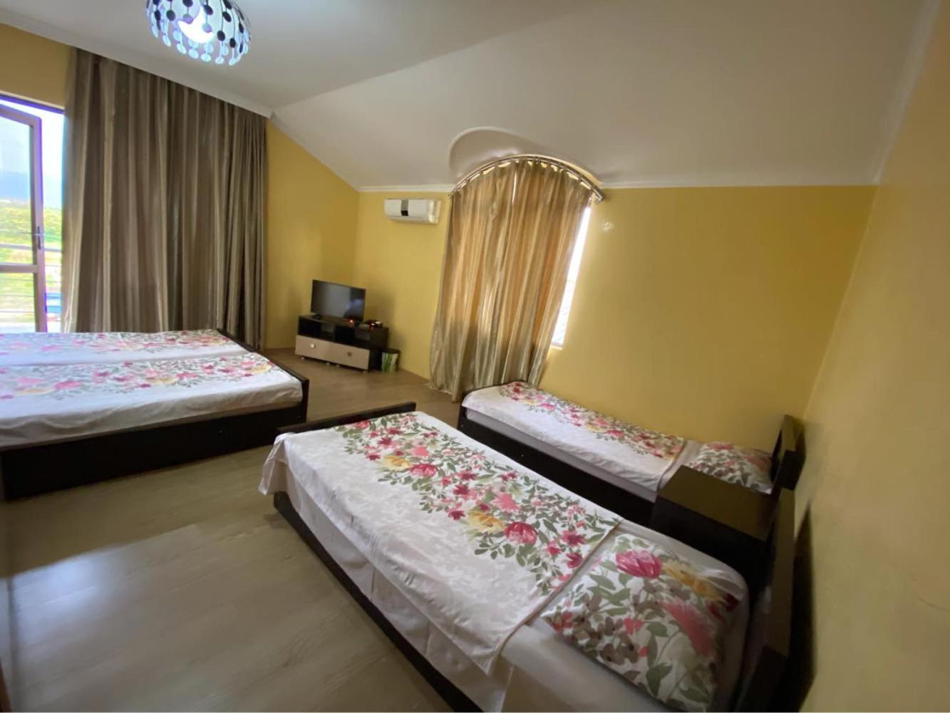 Guest House Kobuleti Oda fotoğraf