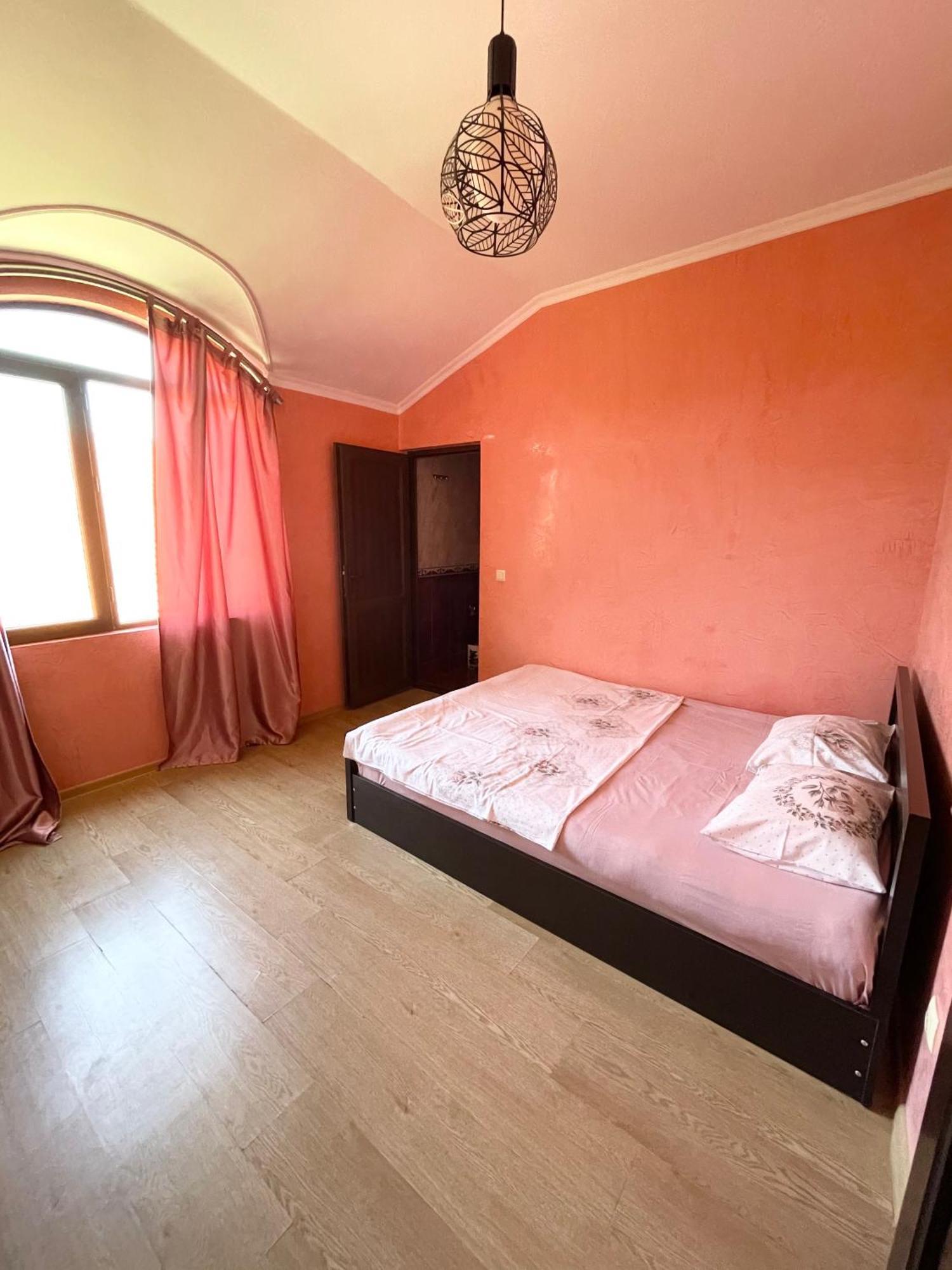 Guest House Kobuleti Oda fotoğraf