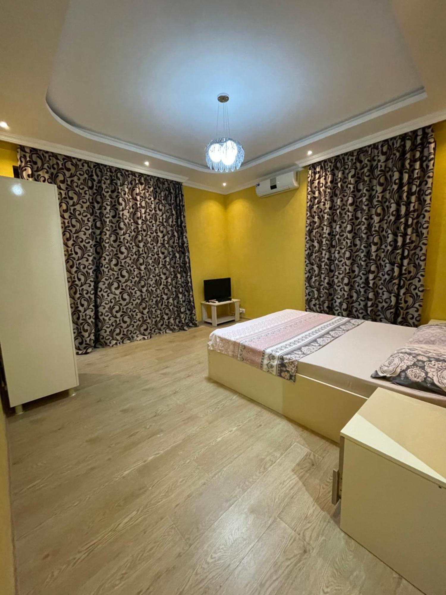 Guest House Kobuleti Oda fotoğraf