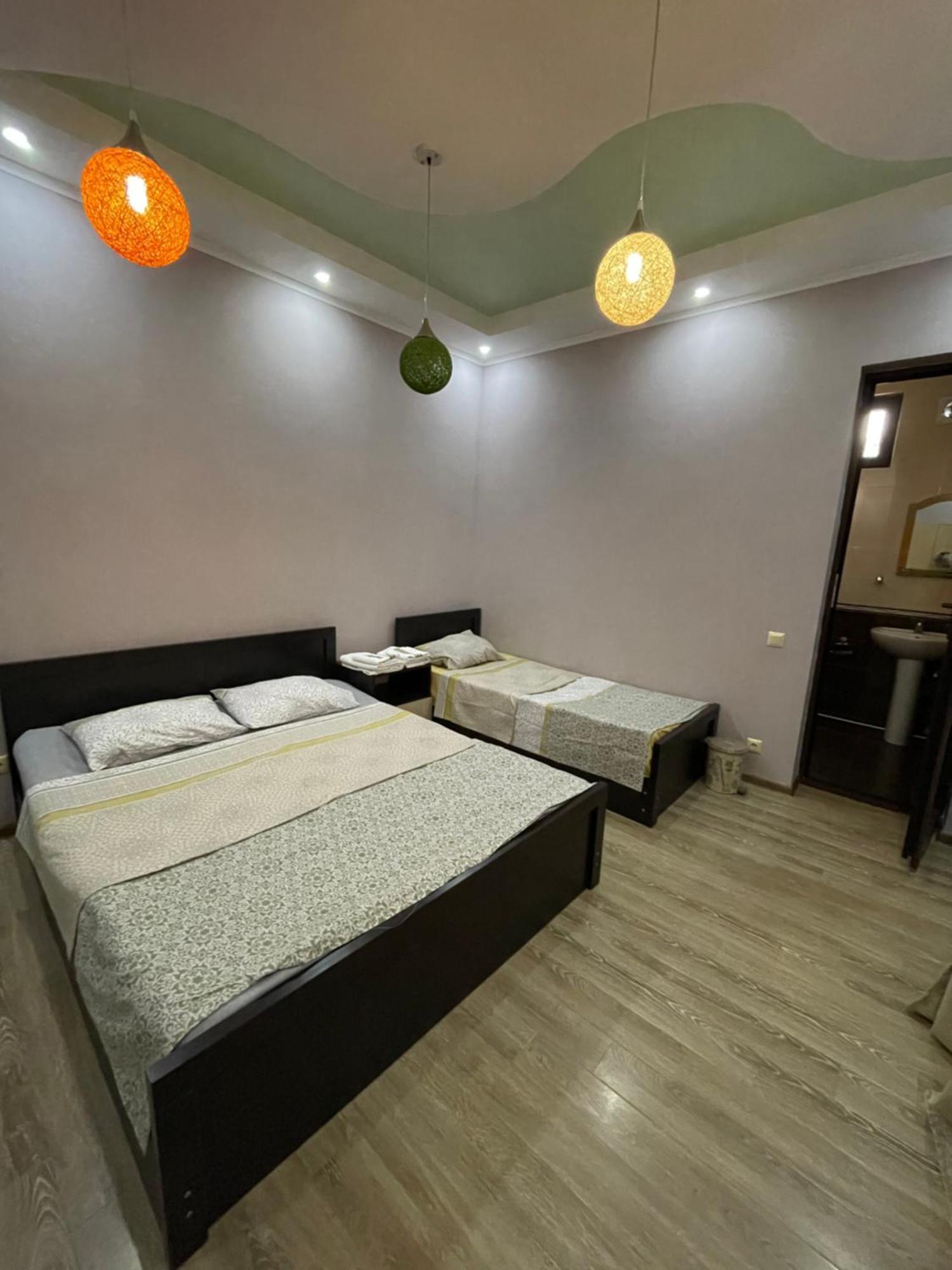 Guest House Kobuleti Oda fotoğraf