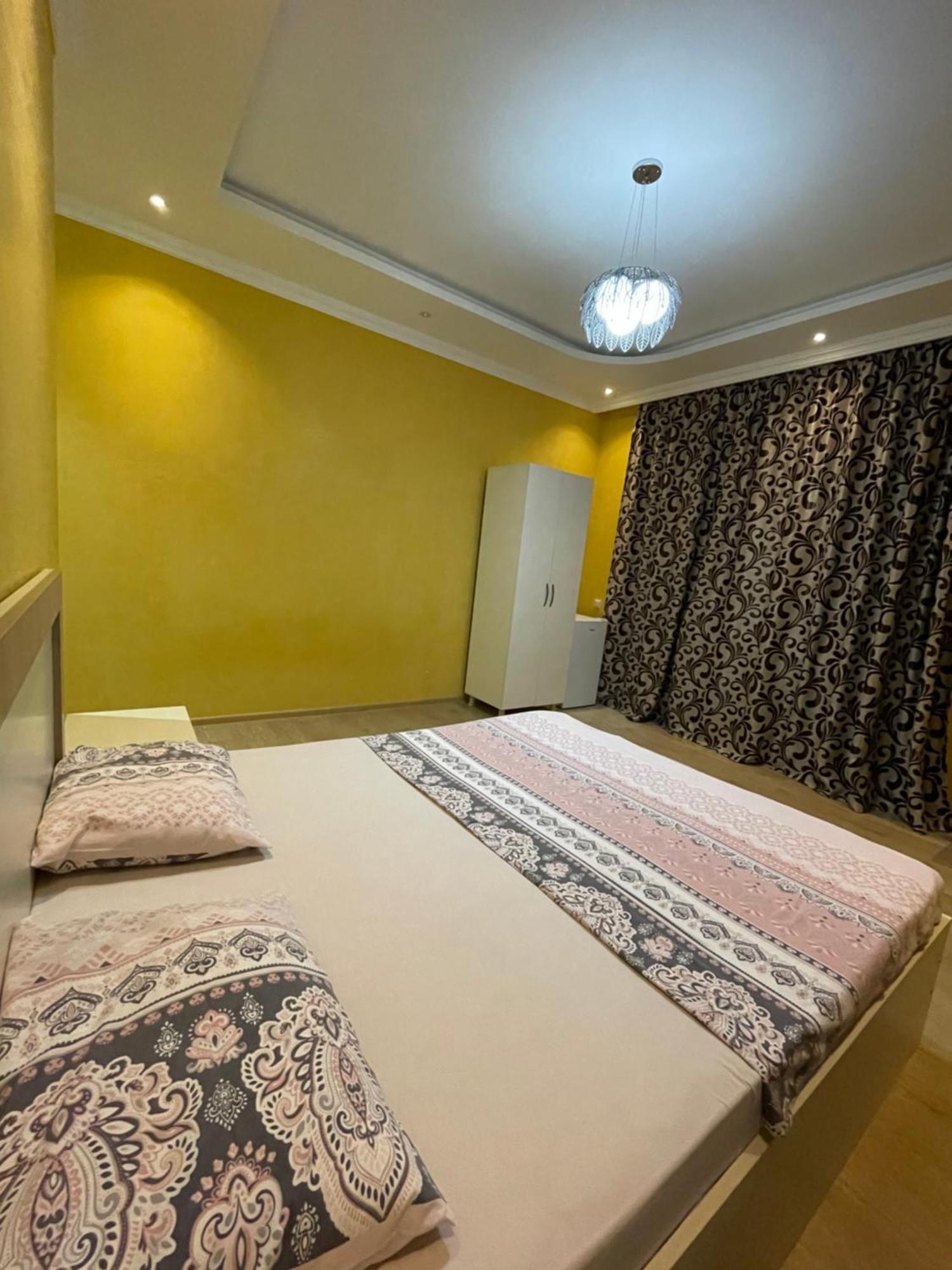 Guest House Kobuleti Oda fotoğraf