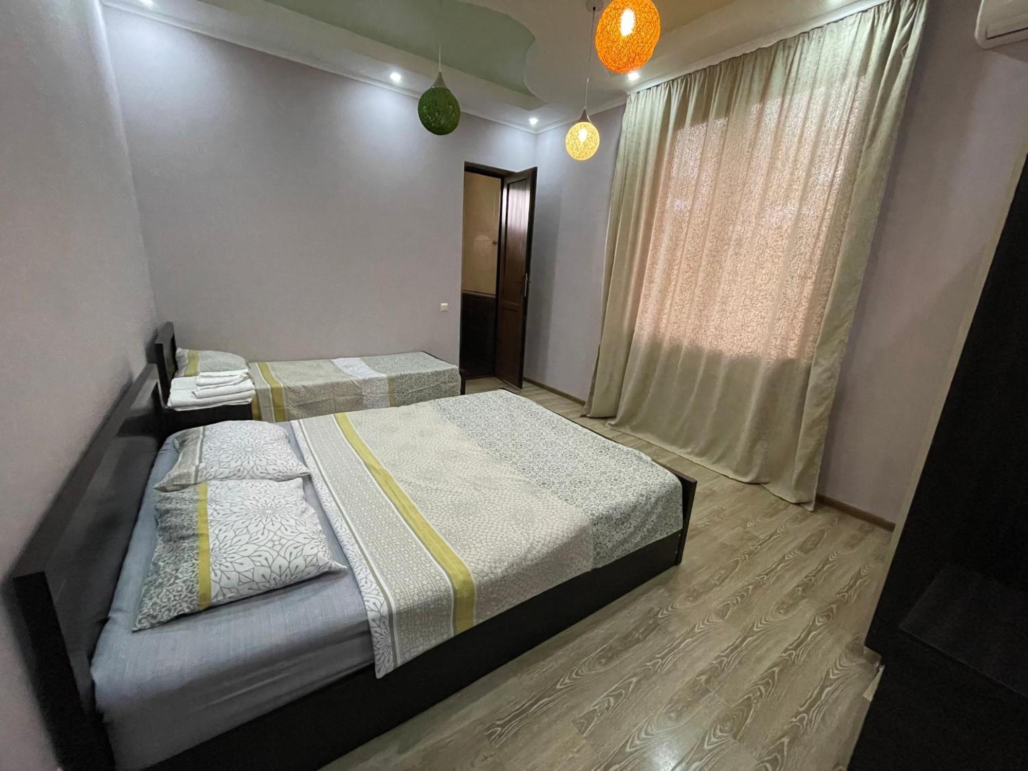 Guest House Kobuleti Oda fotoğraf