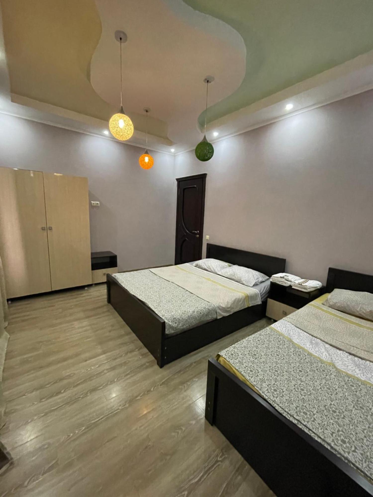 Guest House Kobuleti Oda fotoğraf