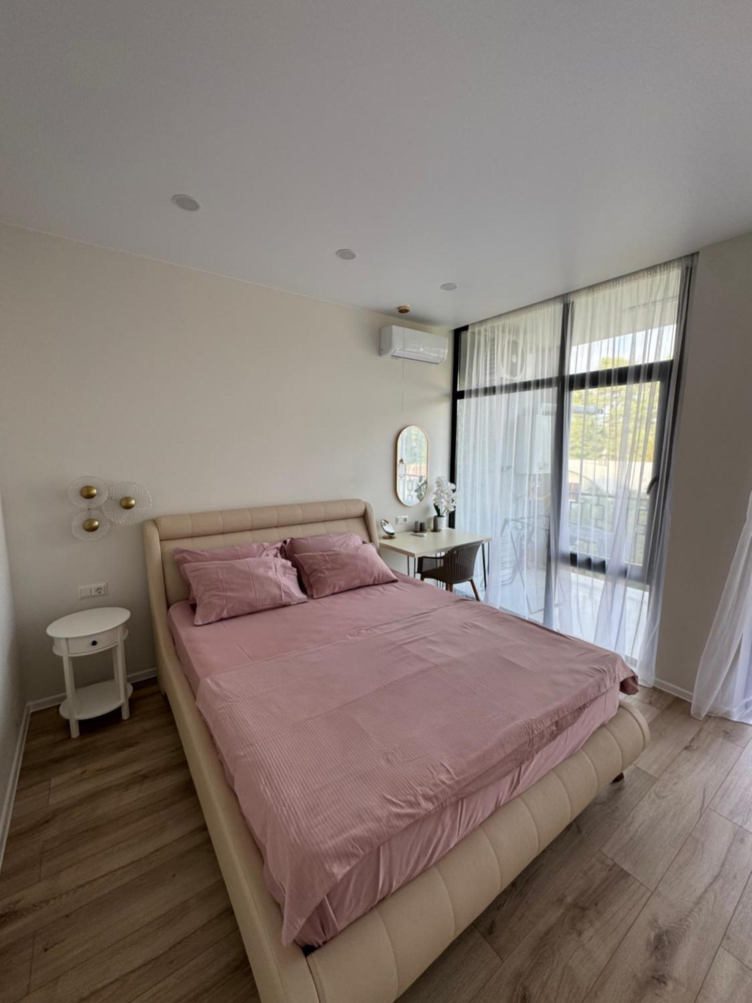 Guest House Kobuleti Oda fotoğraf