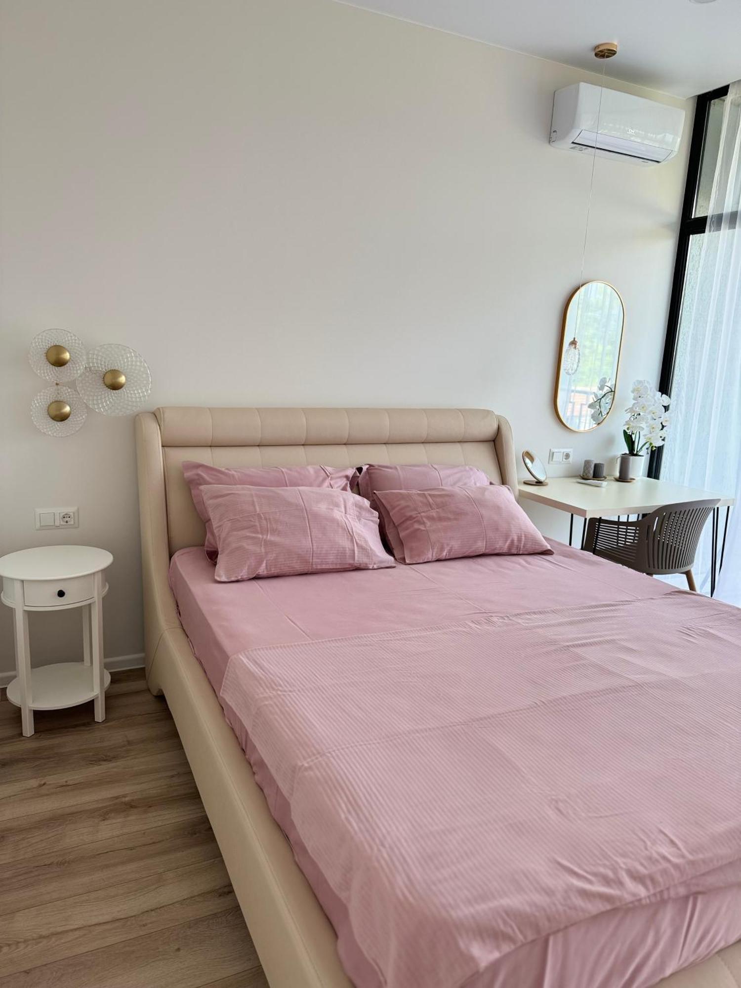 Guest House Kobuleti Oda fotoğraf
