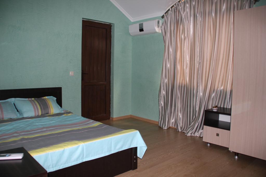 Guest House Kobuleti Oda fotoğraf