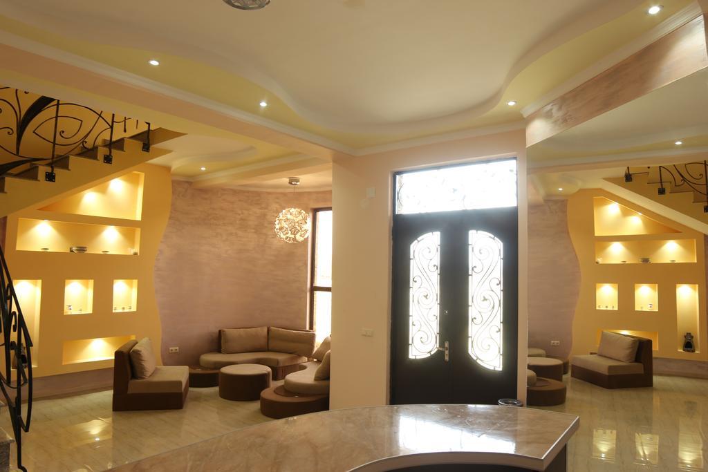 Guest House Kobuleti Dış mekan fotoğraf