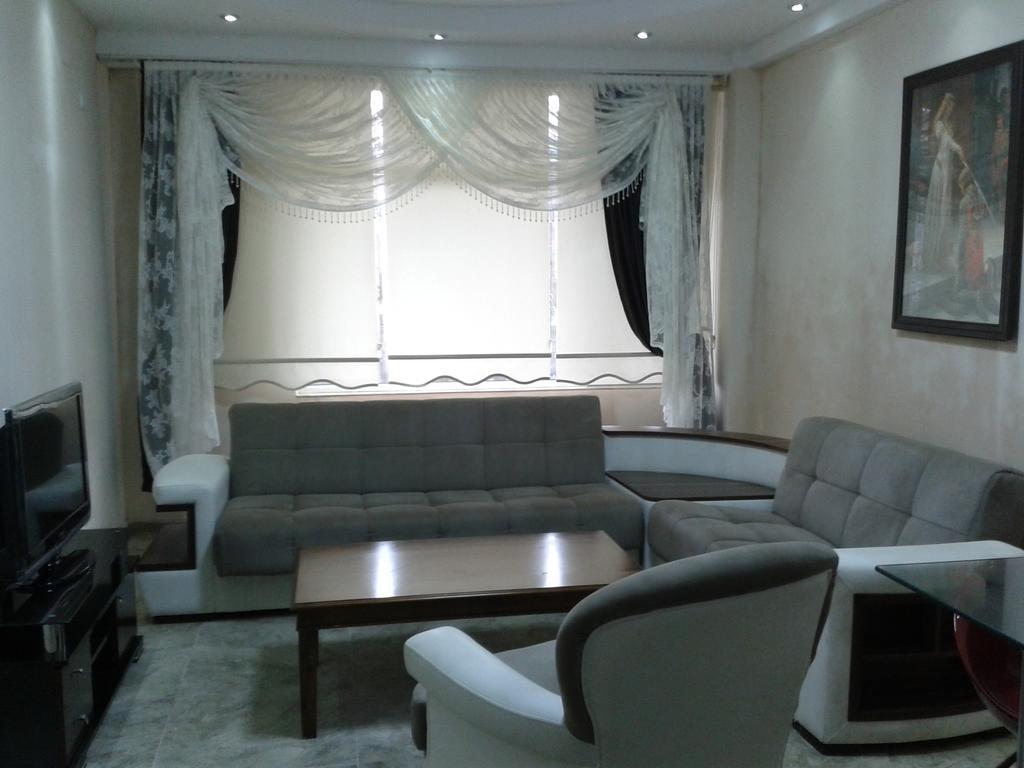 Guest House Kobuleti Oda fotoğraf