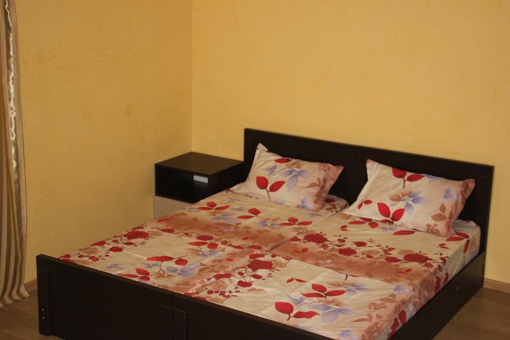 Guest House Kobuleti Dış mekan fotoğraf