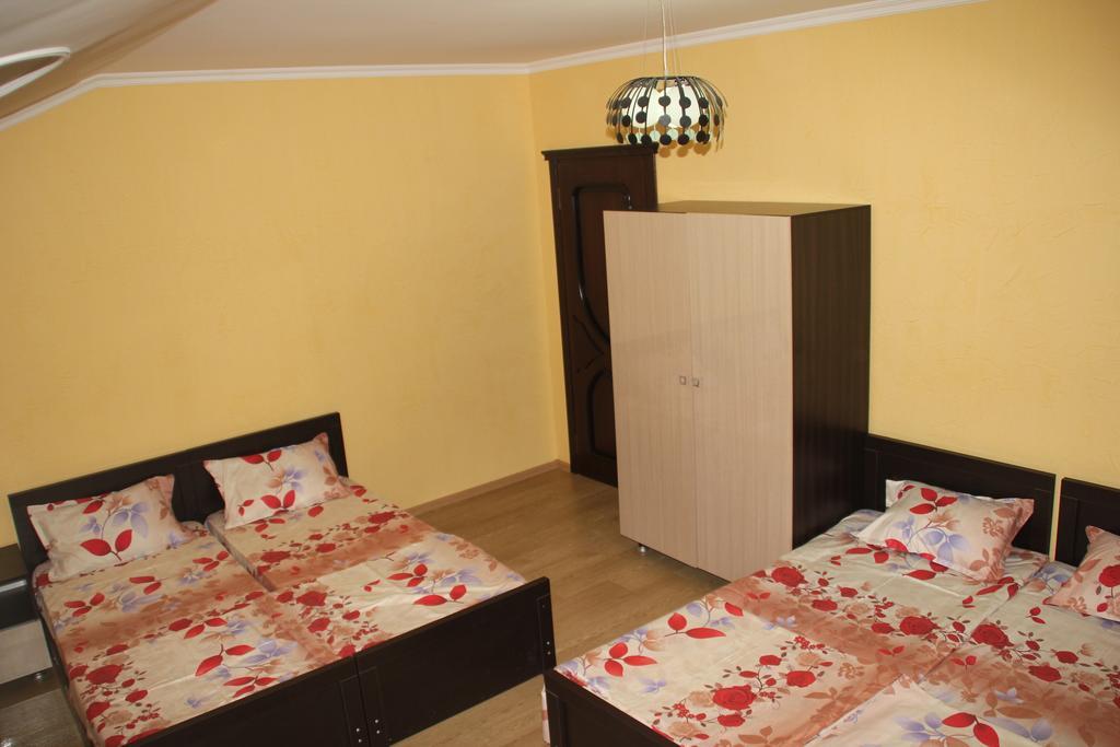 Guest House Kobuleti Dış mekan fotoğraf