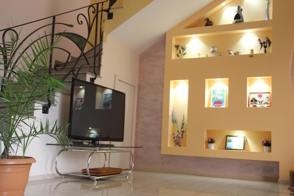 Guest House Kobuleti Dış mekan fotoğraf