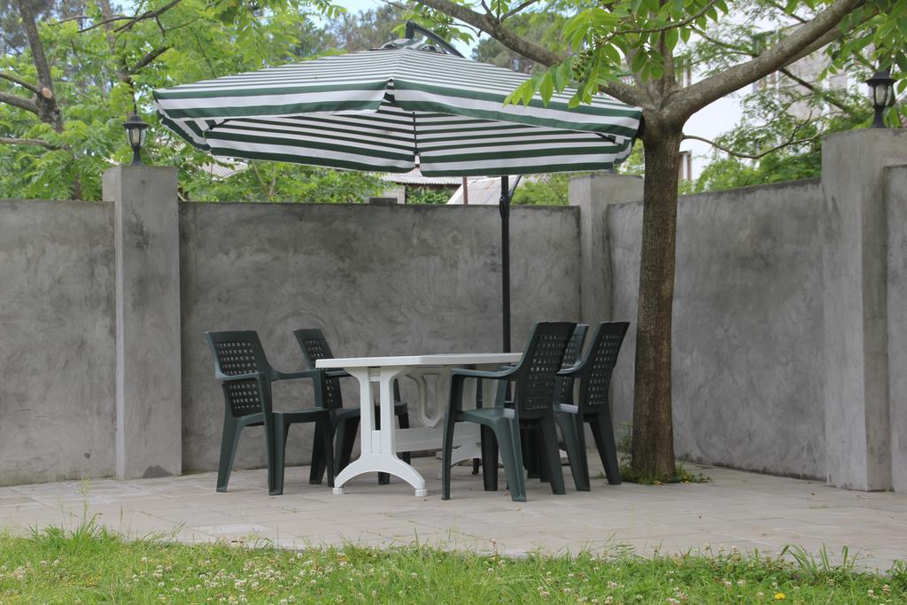 Guest House Kobuleti Dış mekan fotoğraf