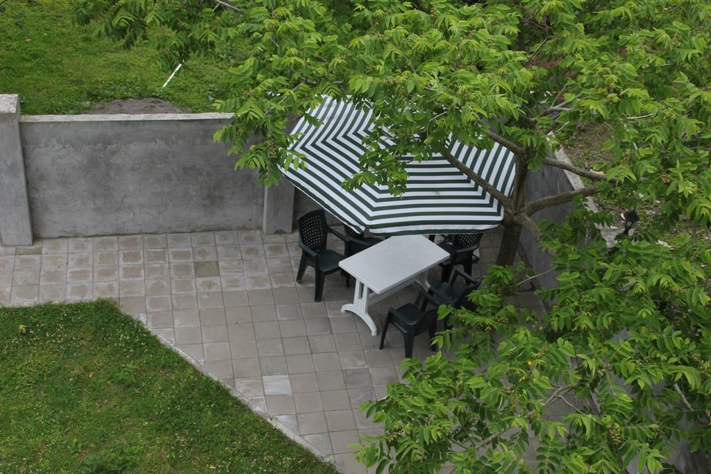 Guest House Kobuleti Dış mekan fotoğraf