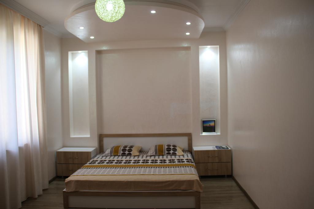 Guest House Kobuleti Dış mekan fotoğraf