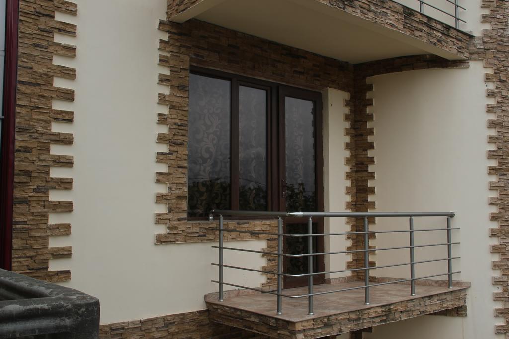Guest House Kobuleti Dış mekan fotoğraf