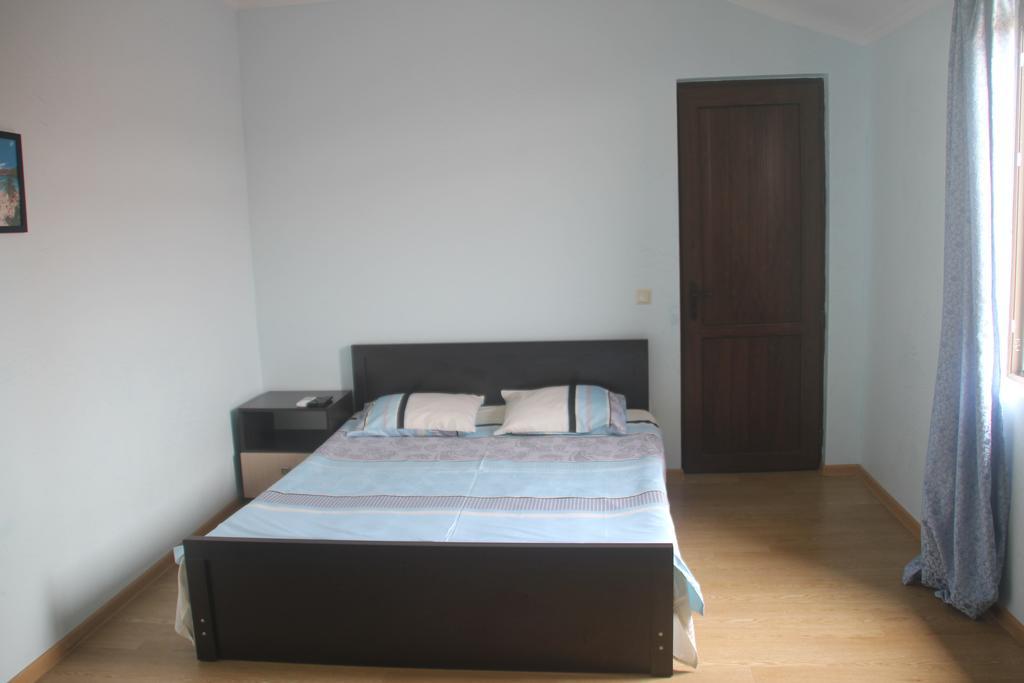 Guest House Kobuleti Dış mekan fotoğraf