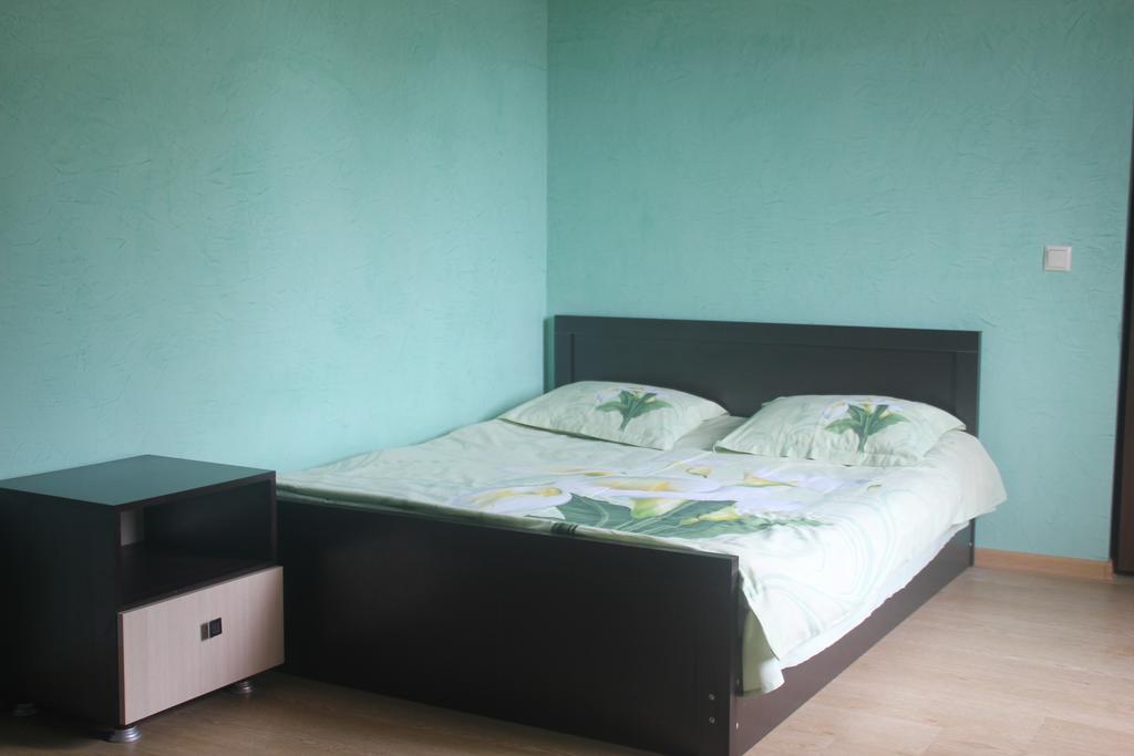 Guest House Kobuleti Dış mekan fotoğraf