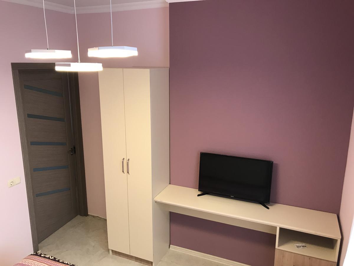 Guest House Kobuleti Dış mekan fotoğraf