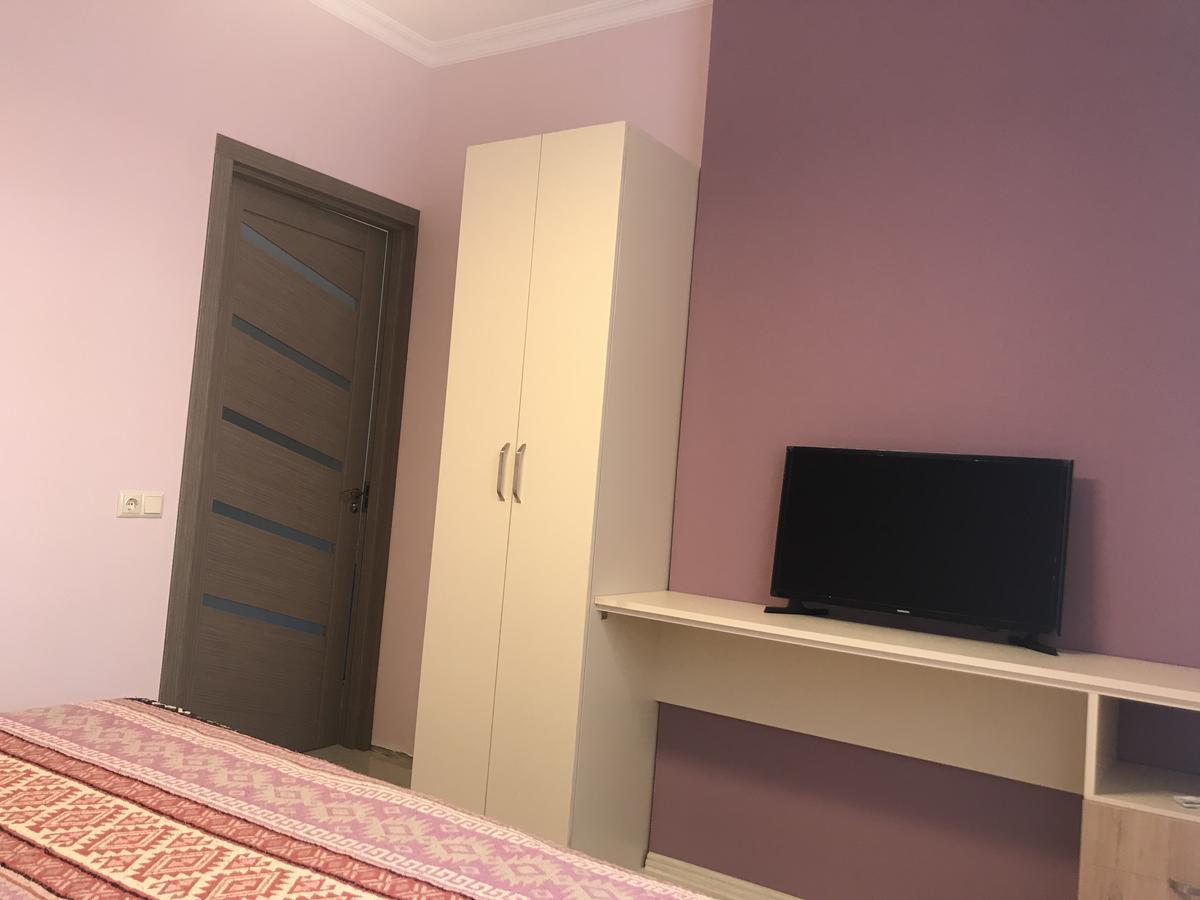 Guest House Kobuleti Oda fotoğraf