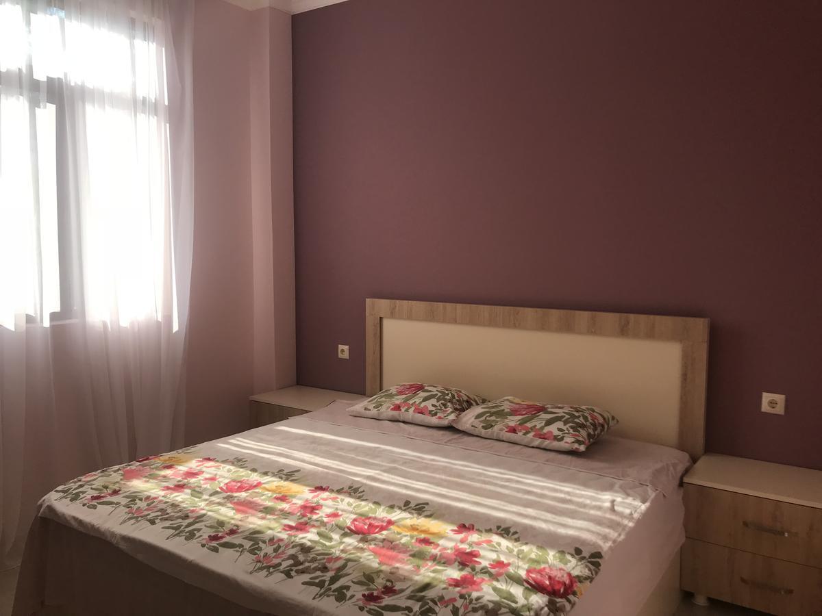 Guest House Kobuleti Dış mekan fotoğraf