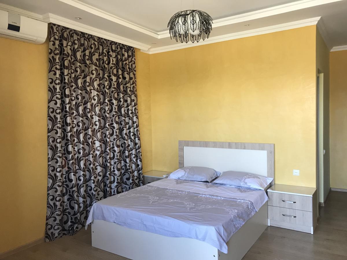 Guest House Kobuleti Dış mekan fotoğraf