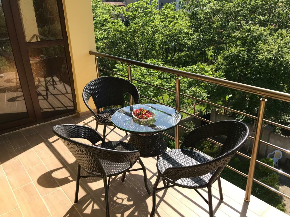 Guest House Kobuleti Dış mekan fotoğraf