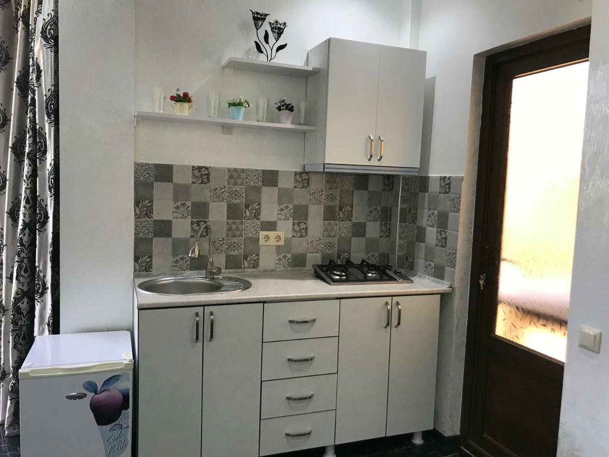 Guest House Kobuleti Dış mekan fotoğraf