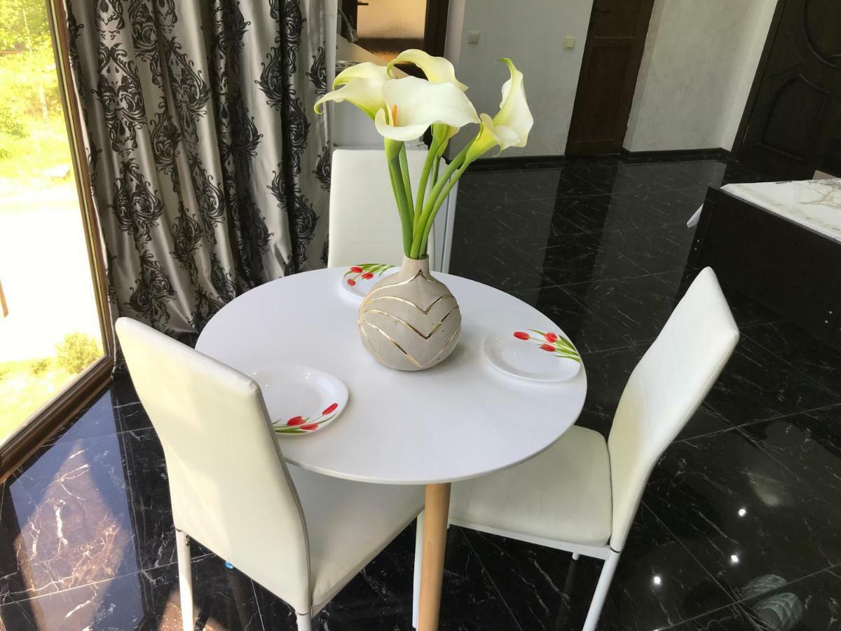 Guest House Kobuleti Dış mekan fotoğraf